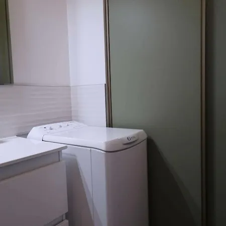 Antares - T2 Entierement Renove Avec Vue Imprenable Sur Le Bassin Mae-9344 Arcachon