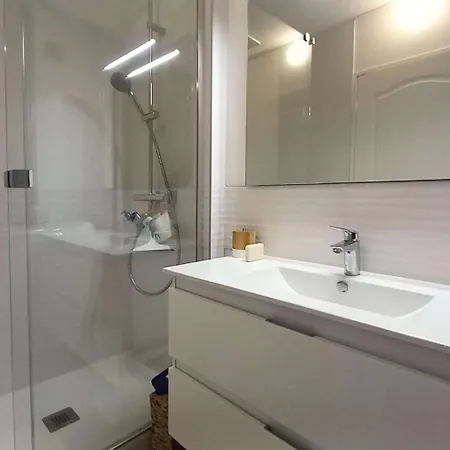 Appartement Antares - T2 Entierement Renove Avec Vue Imprenable Sur Le Bassin Mae-9344 *