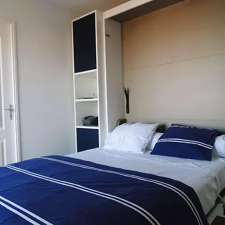 Antares - T2 Entierement Renove Avec Vue Imprenable Sur Le Bassin Mae-9344 Apartment Arcachon