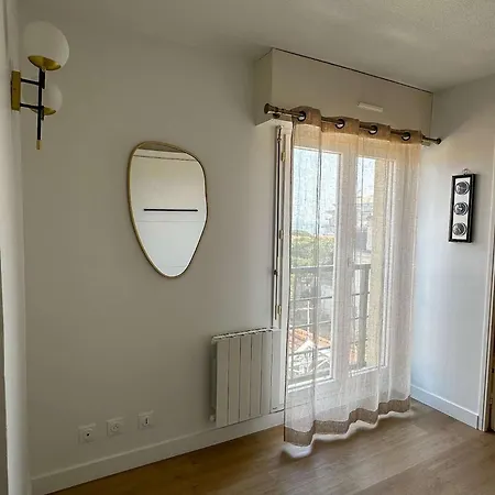 Apartment Antares - T2 Entierement Renove Avec Vue Imprenable Sur Le Bassin Mae-9344 *