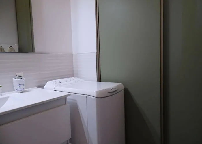 Antares - T2 Entierement Renove Avec Vue Imprenable Sur Le Bassin Mae-9344 アルカション