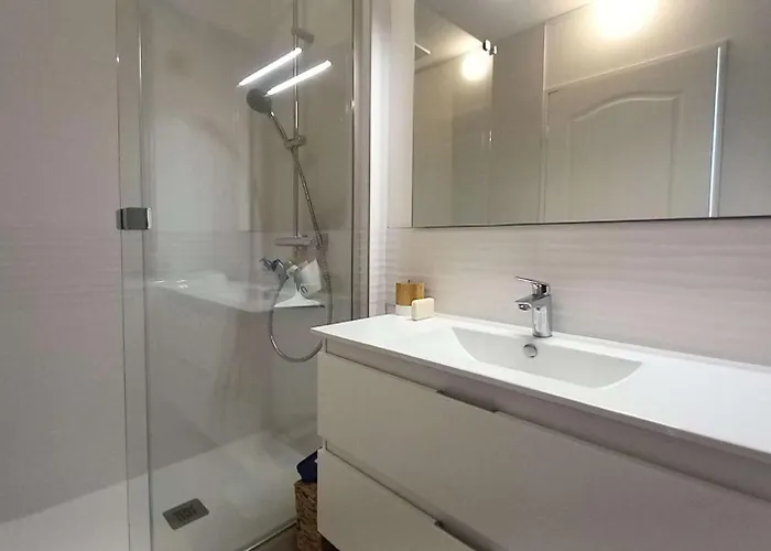 アパート Antares - T2 Entierement Renove Avec Vue Imprenable Sur Le Bassin Mae-9344 *