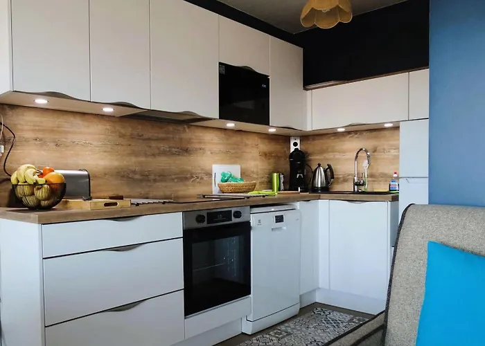 Antares - T2 Entierement Renove Avec Vue Imprenable Sur Le Bassin Mae-9344 アルカション